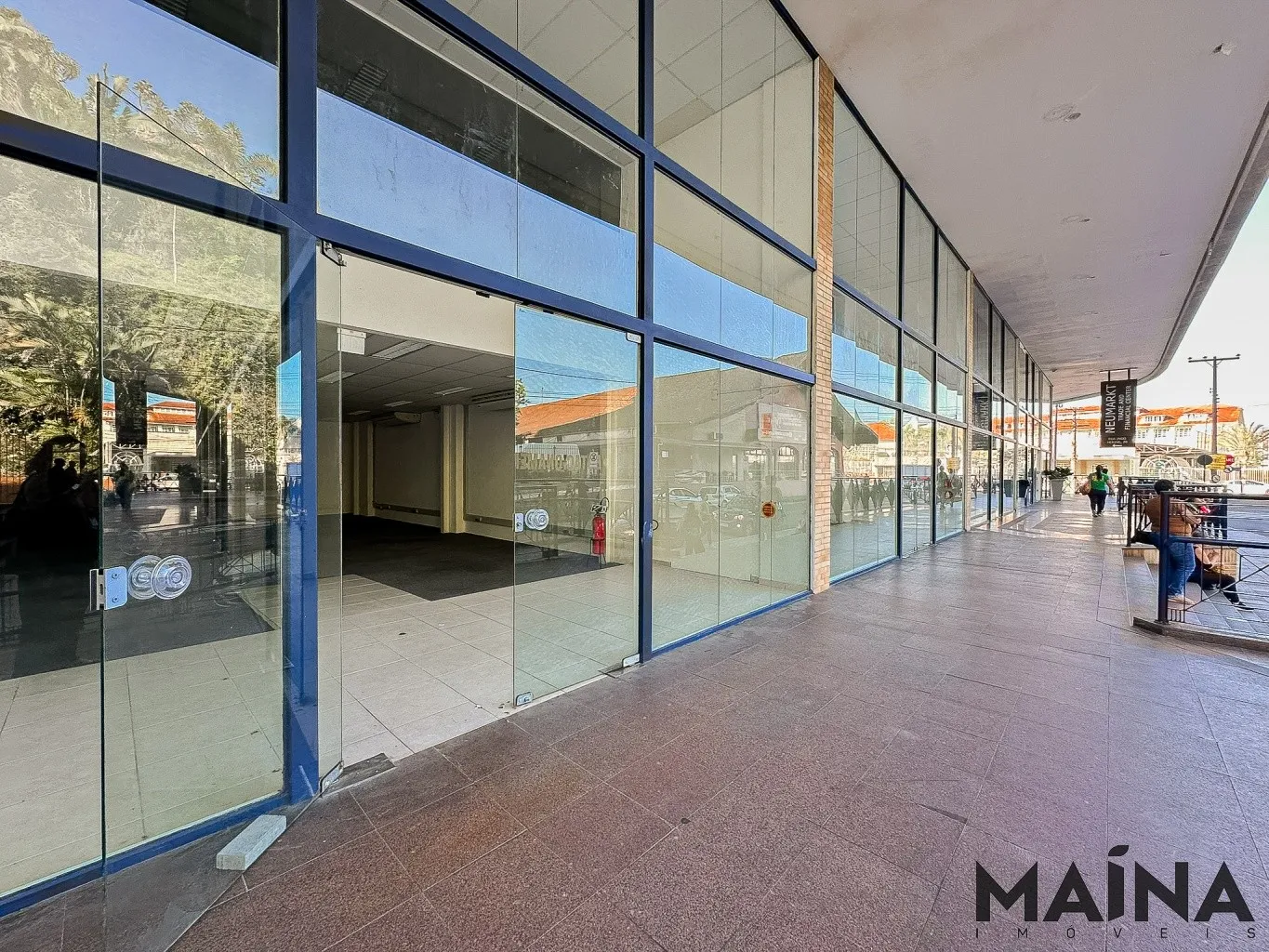 Excelente investimento no Centro de Blumenau - foto 1