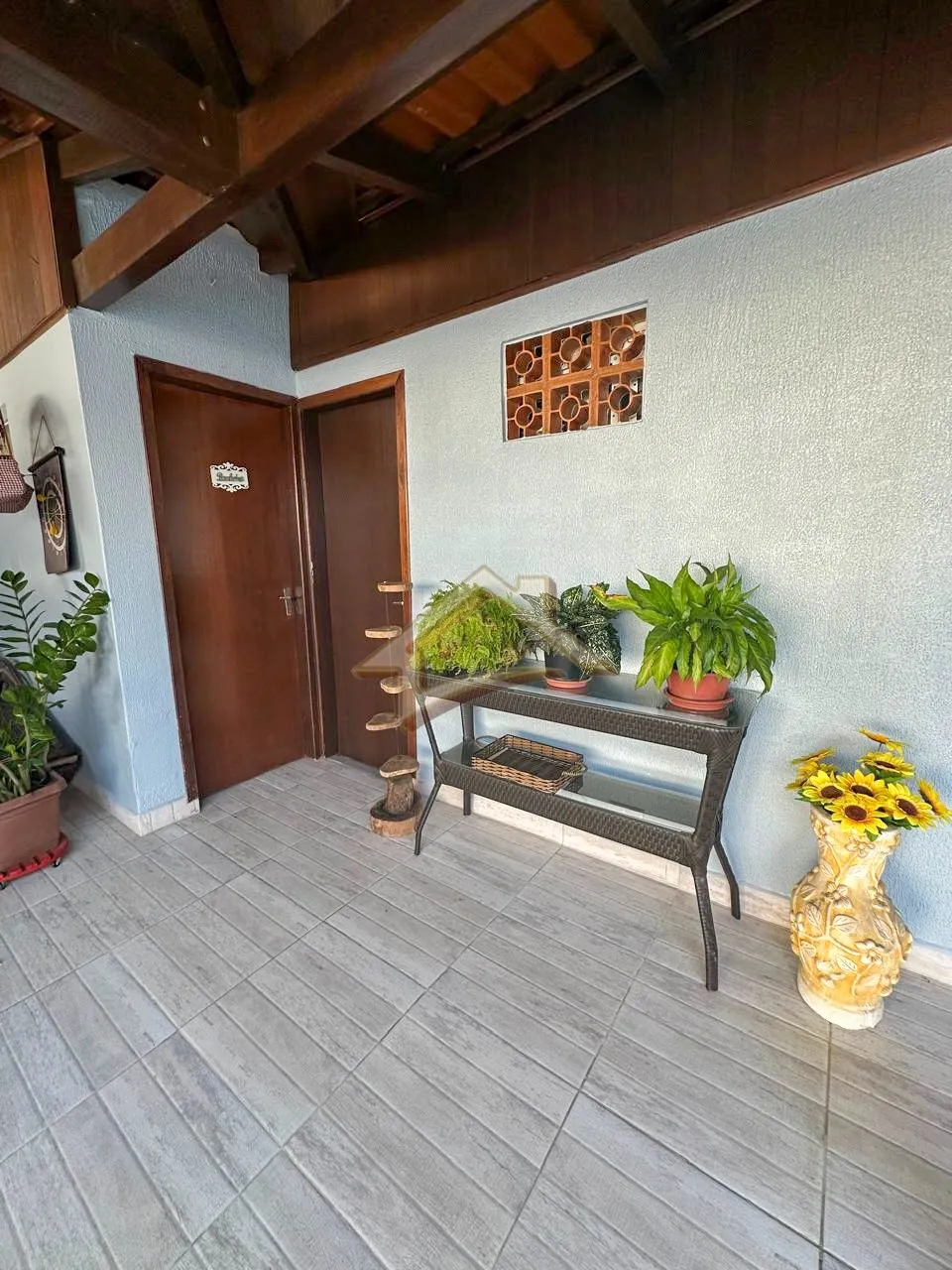 Casa com três dormitórios e piscina no bairro Salto Do Norte em Blumenau! — foto 7