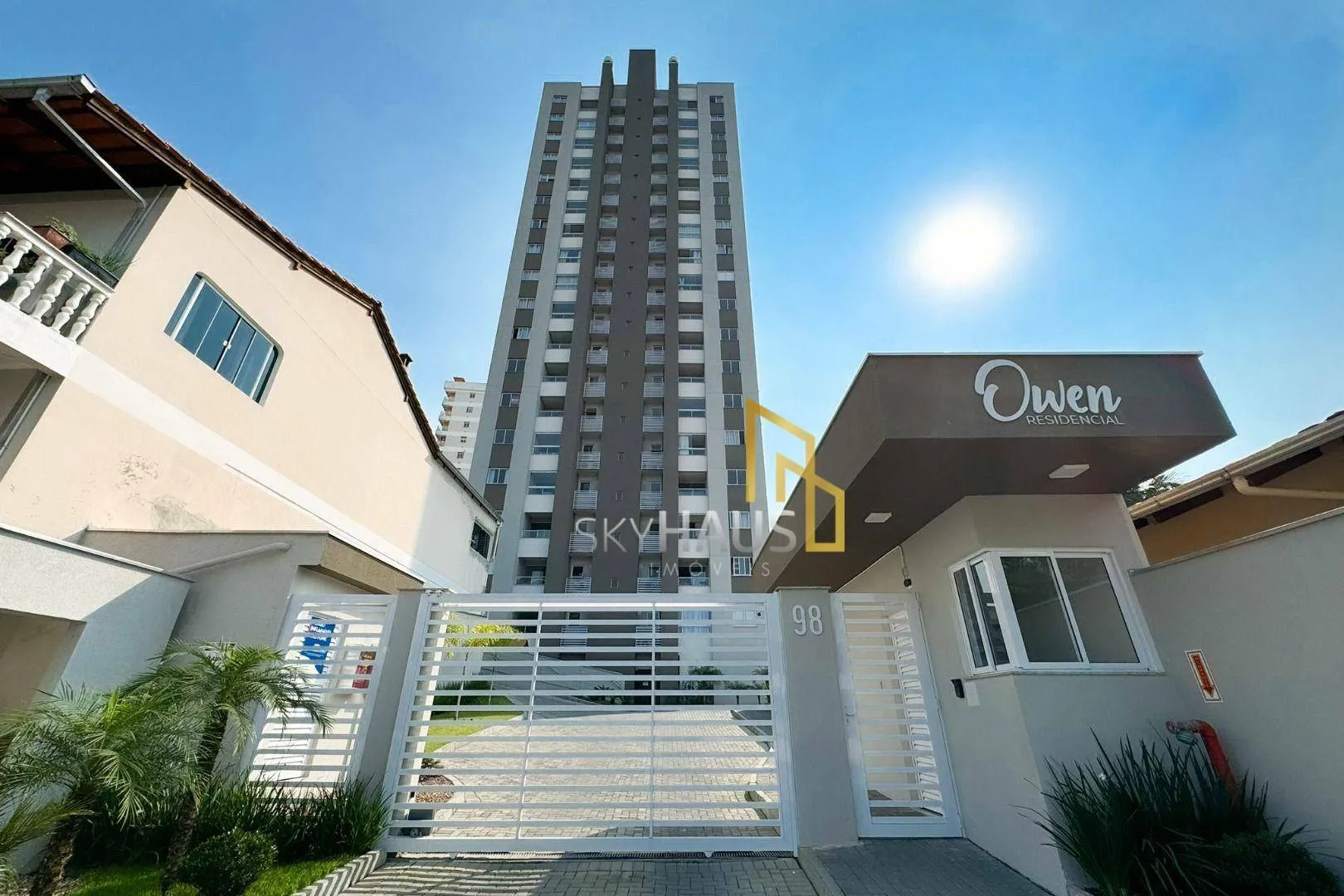 Apartamento com 2 dormitórios à venda, 66 m por R$ 480.000,00 - Escola Agrícola - Blumenau/SC - foto 1