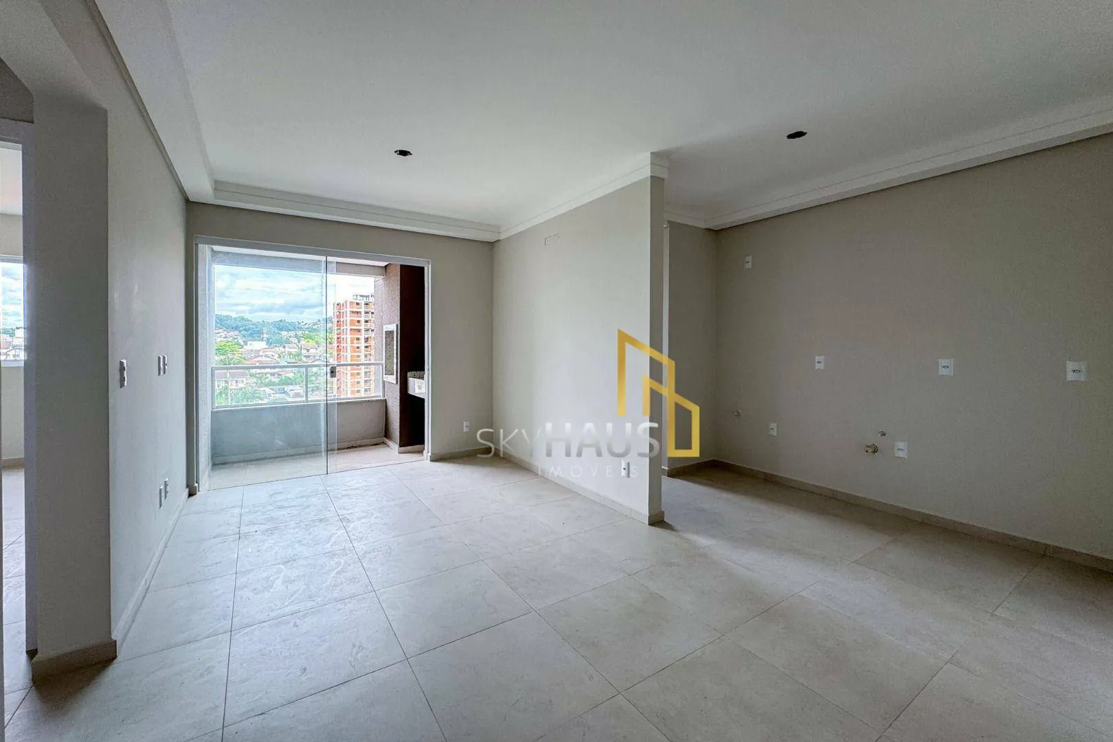 Apartamento com 2 dormitórios à venda, 66 m por R$ 480.000,00 - Escola Agrícola - Blumenau/SC — foto 3