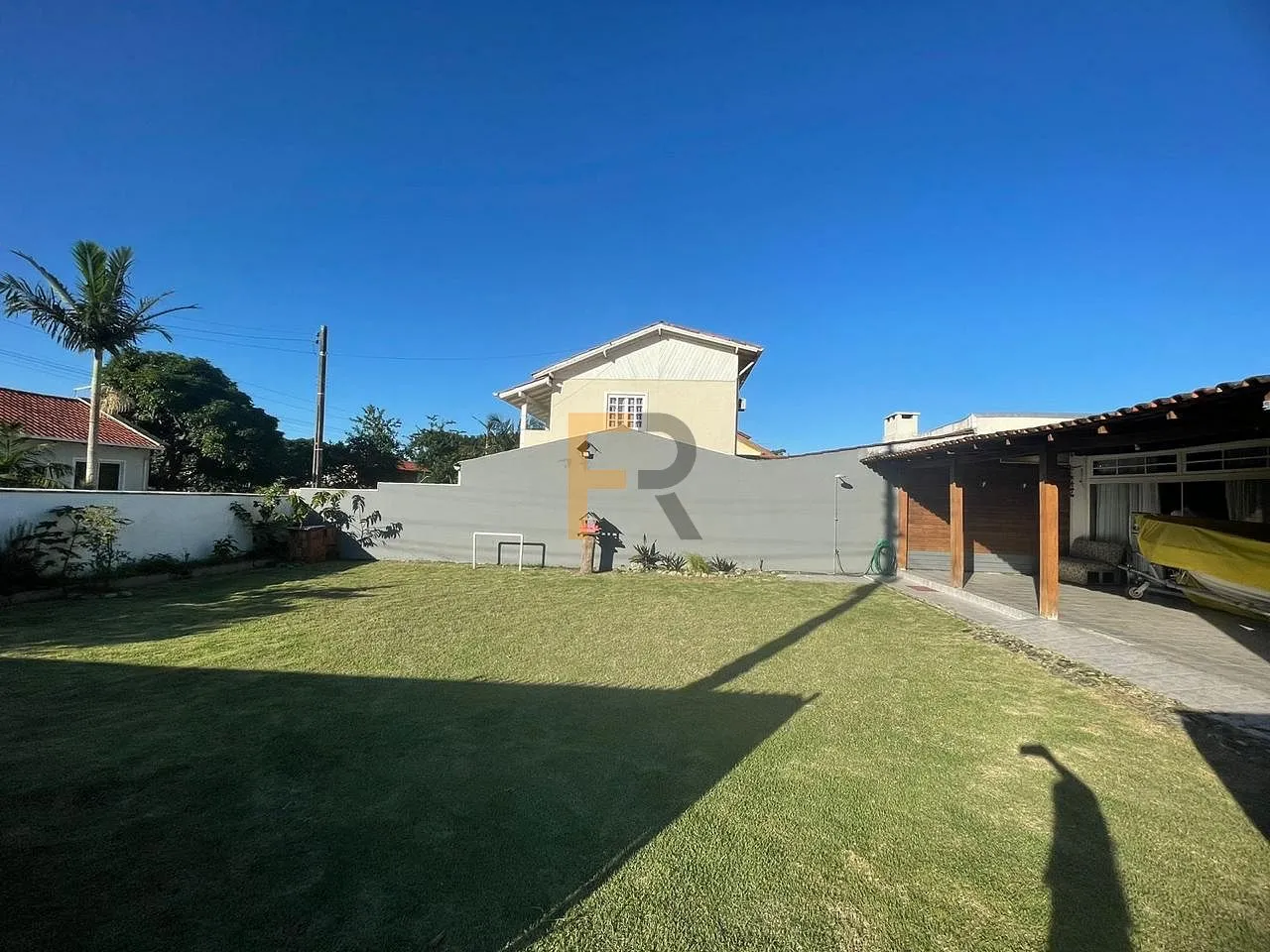 Casa na Praia de Palmas - foto 1