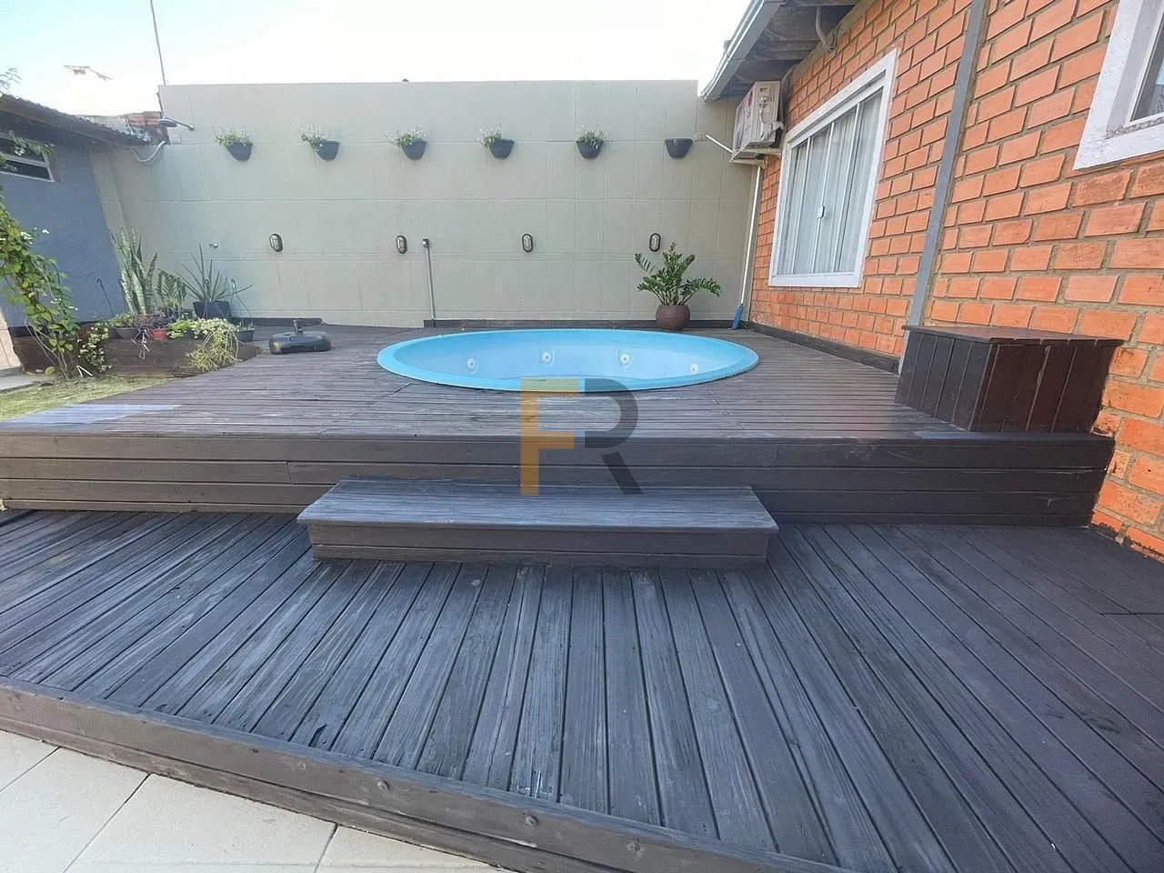 Casa na Praia de Palmas — foto 3