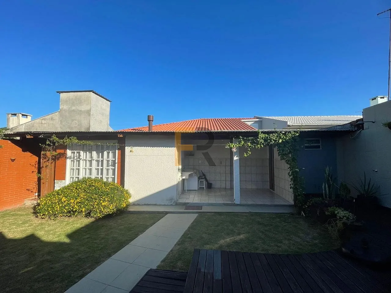 Casa na Praia de Palmas — foto 5