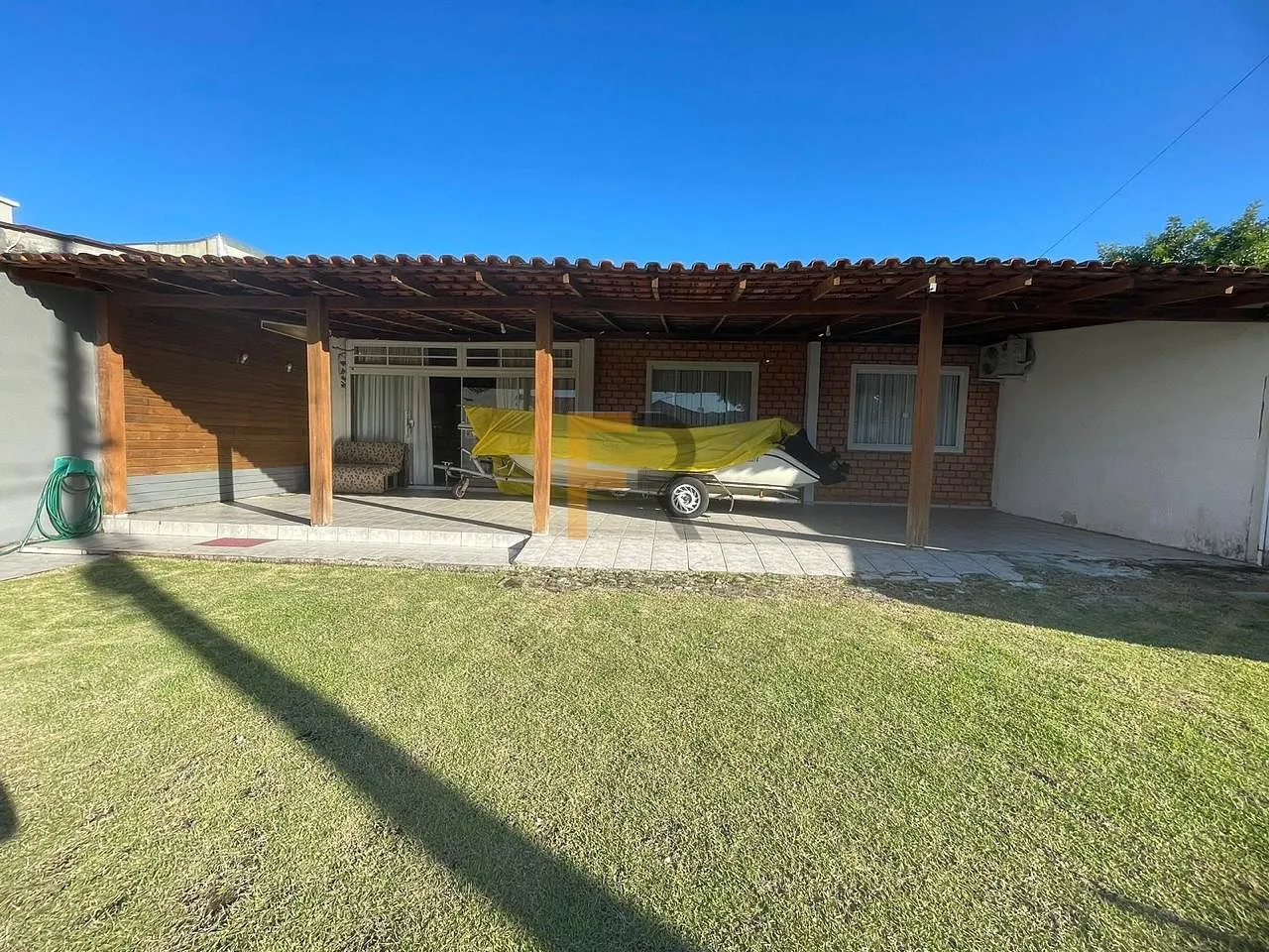 Casa na Praia de Palmas — foto 6