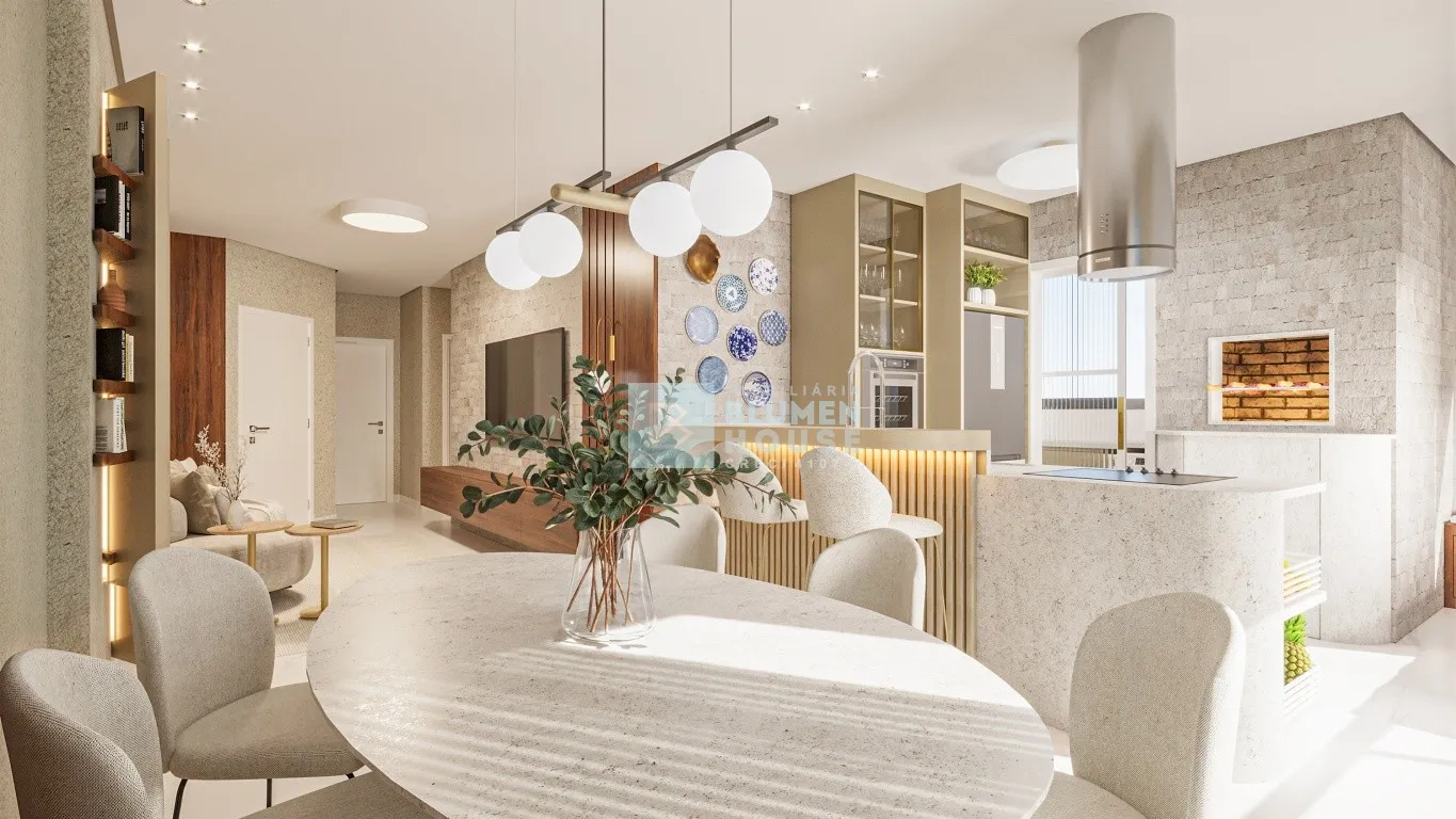 Apartamentos com 2 ou 1 suítes em Porto Belo, à 1.000 metros do mar! - foto 1