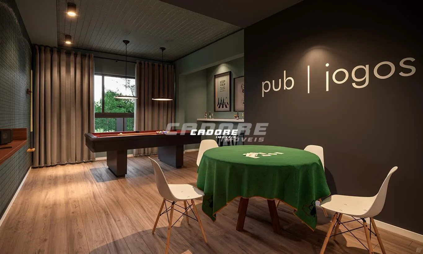 Apartamento de 02 quartos (01 suíte) no Água Verde | ED. ANTÔNIO HAFFNER — foto 7