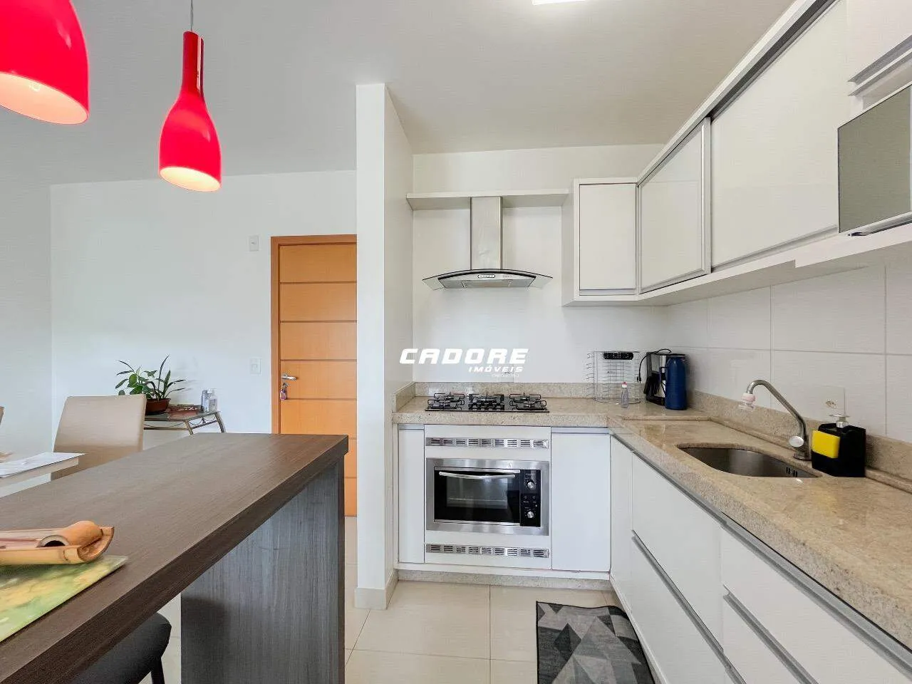 Apartamento com excelente localização e posição solar - foto 1