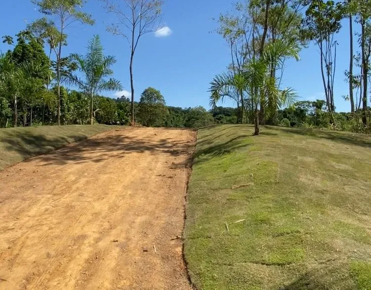 Terreno para Mini Sitio - foto 1