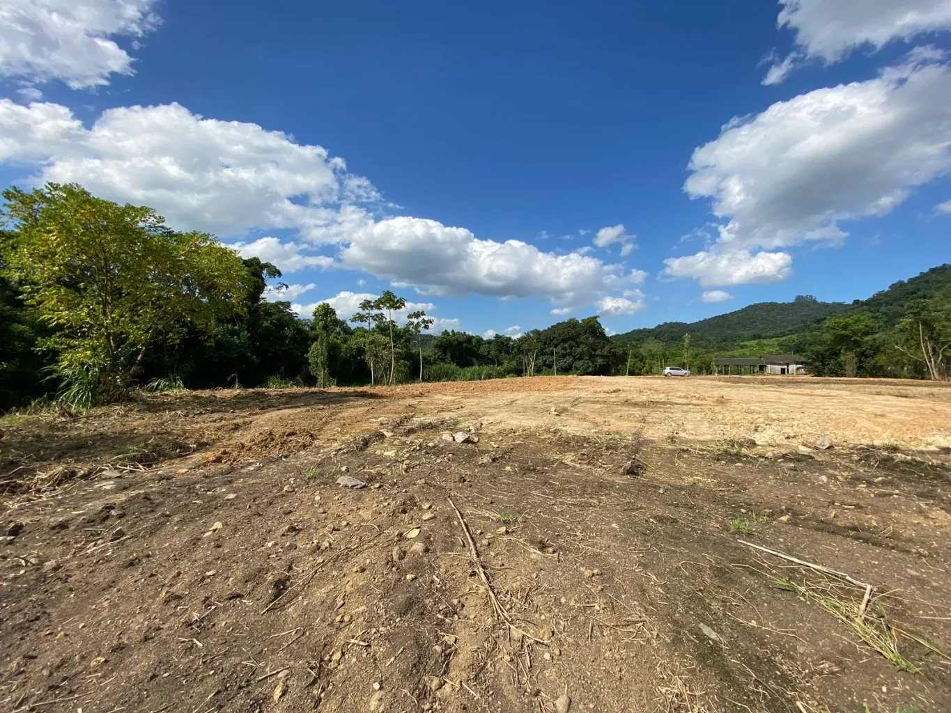 Terreno para Mini Sitio — foto 3