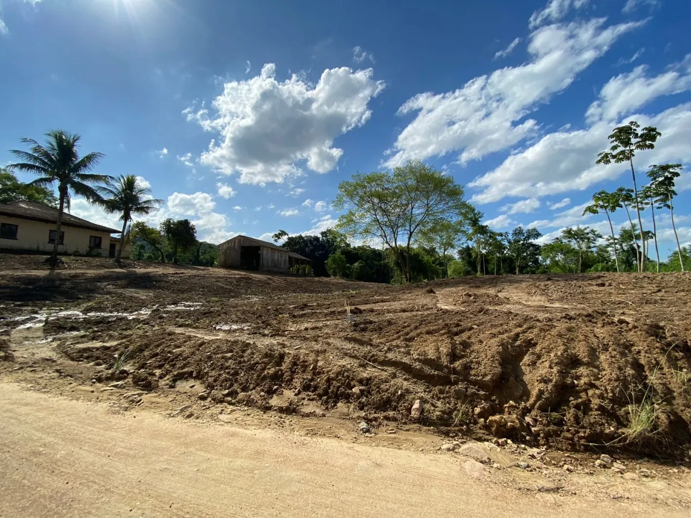 Terreno para Mini Sitio — foto 7