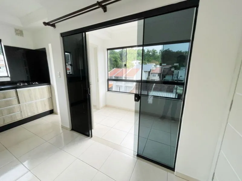 APARTAMENTO SEMOBILIADO COM DOIS DORMITÓRIOS - BAIRRO FIDÉLIS — foto 3