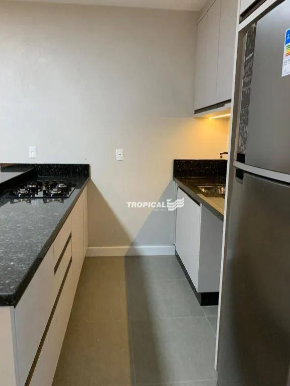 Apartamento com 1 dormitório para alugar, 60 m por R$ 1.950/mês - Itoupava Norte - Blumenau/SC — foto 2