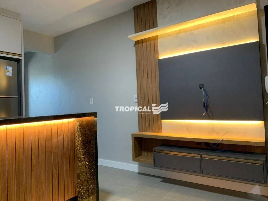 Apartamento com 1 dormitório para alugar, 60 m por R$ 1.950/mês - Itoupava Norte - Blumenau/SC — foto 3