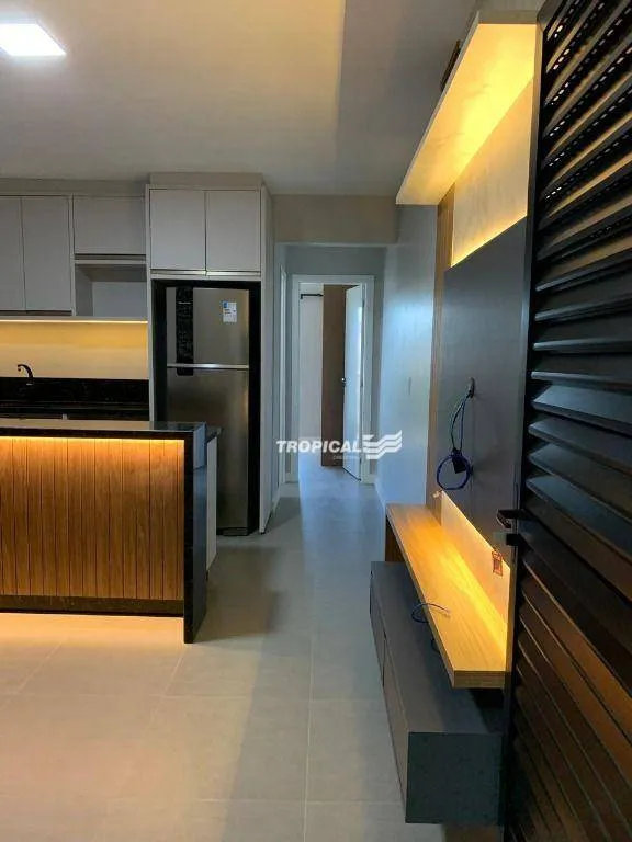 Apartamento com 1 dormitório para alugar, 60 m por R$ 1.950/mês - Itoupava Norte - Blumenau/SC — foto 4