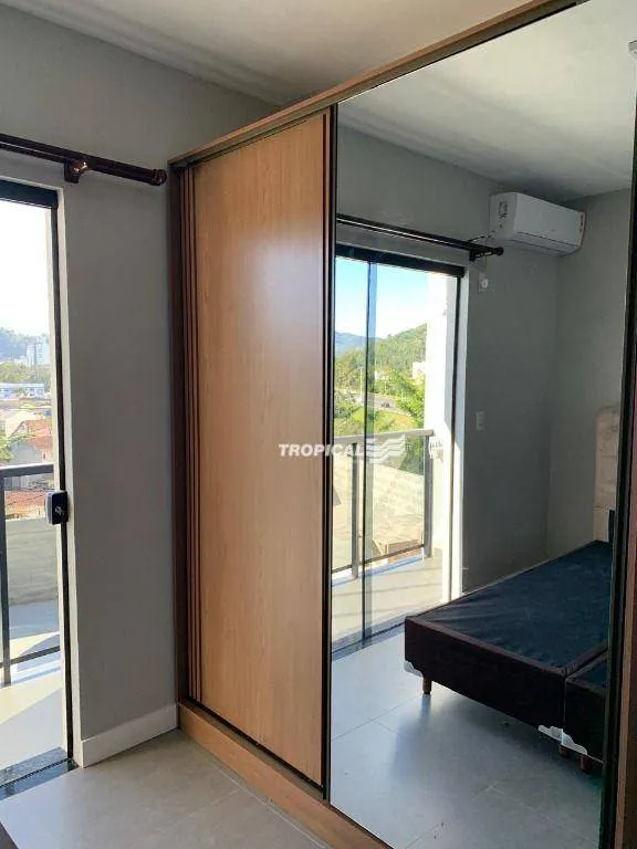 Apartamento com 1 dormitório para alugar, 60 m por R$ 1.950/mês - Itoupava Norte - Blumenau/SC — foto 6