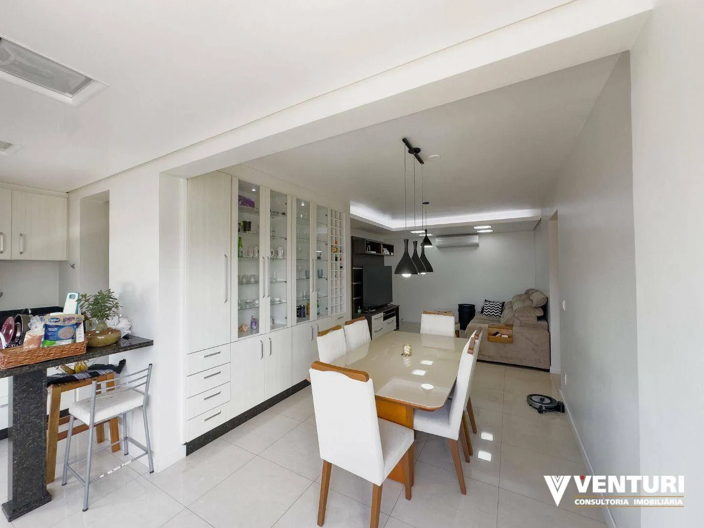 Apartamento à venda, 103 m por R$ 980.000,00 - Escola Agrícola - Blumenau/SC — foto 2