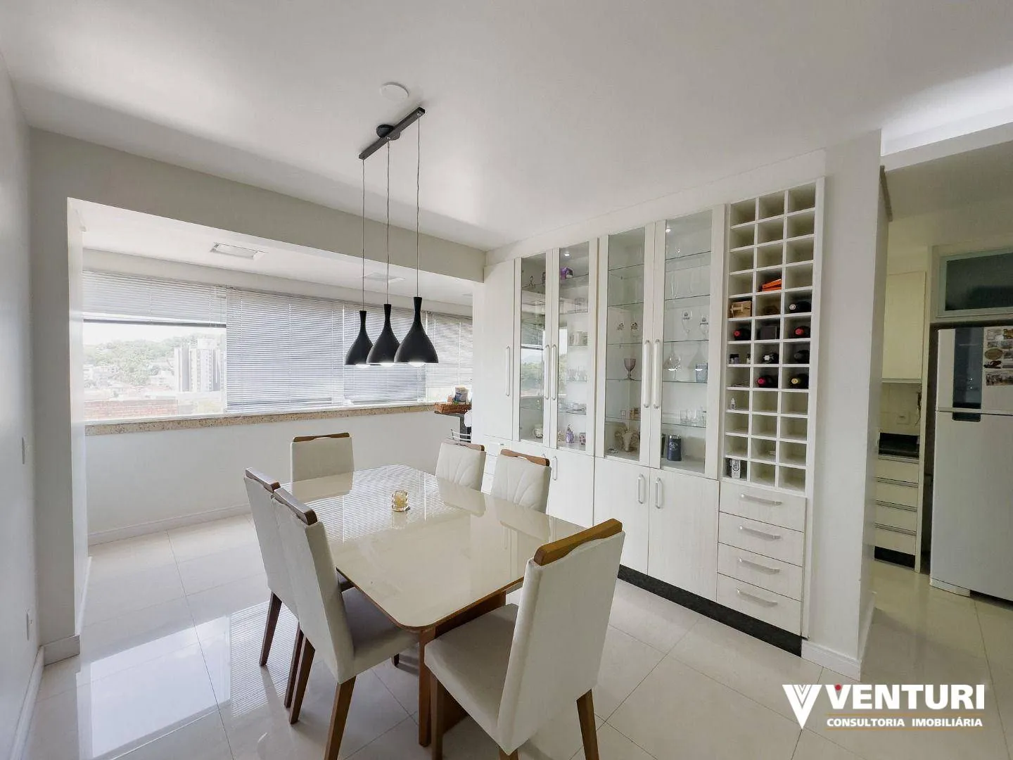 Apartamento à venda, 103 m por R$ 980.000,00 - Escola Agrícola - Blumenau/SC — foto 3