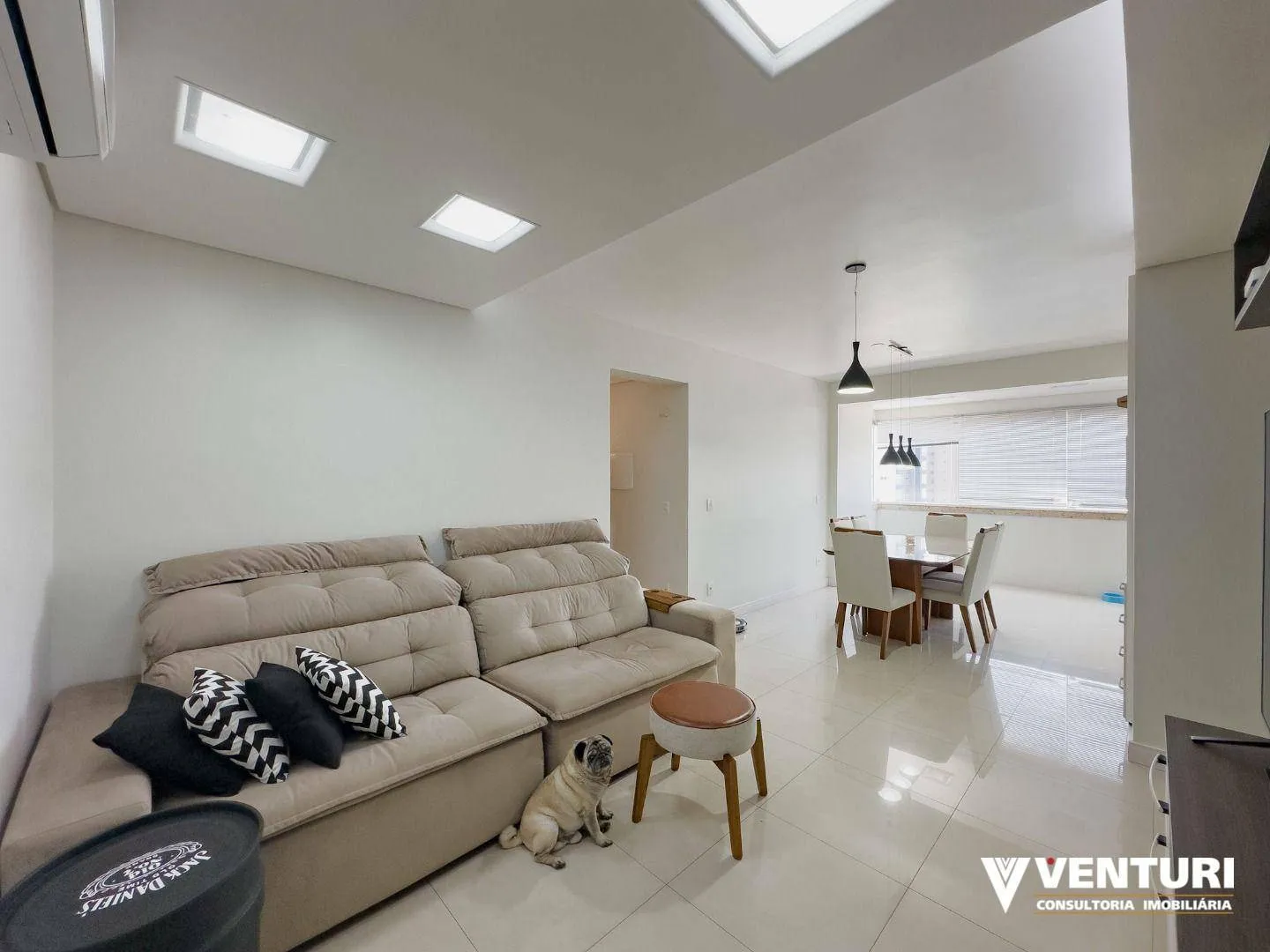 Apartamento à venda, 103 m por R$ 980.000,00 - Escola Agrícola - Blumenau/SC — foto 6