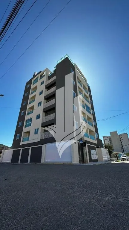 Apartamento novo, 2 dormitórios, sendo 1 suíte, 1 vaga de garagem — foto 2