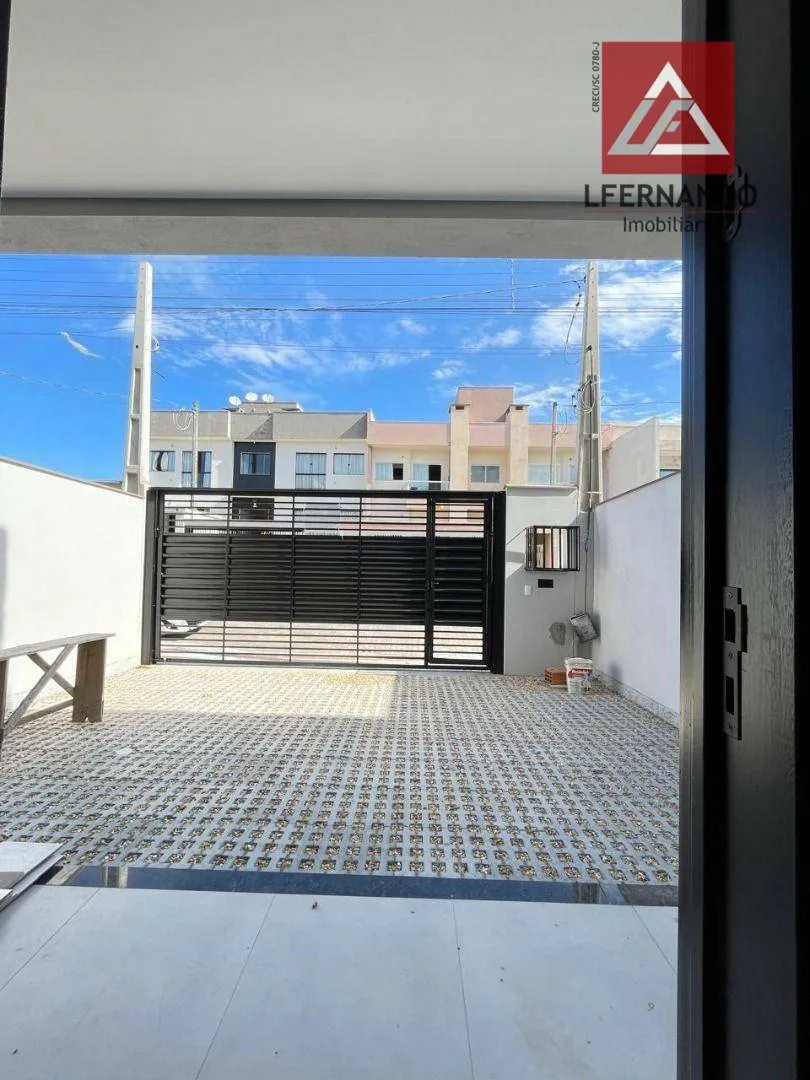 Sobrado com 2 dormitórios à venda, 83 m por R$ 750.000,00 - Itacolomi - Balneário Piçarras/SC — foto 3