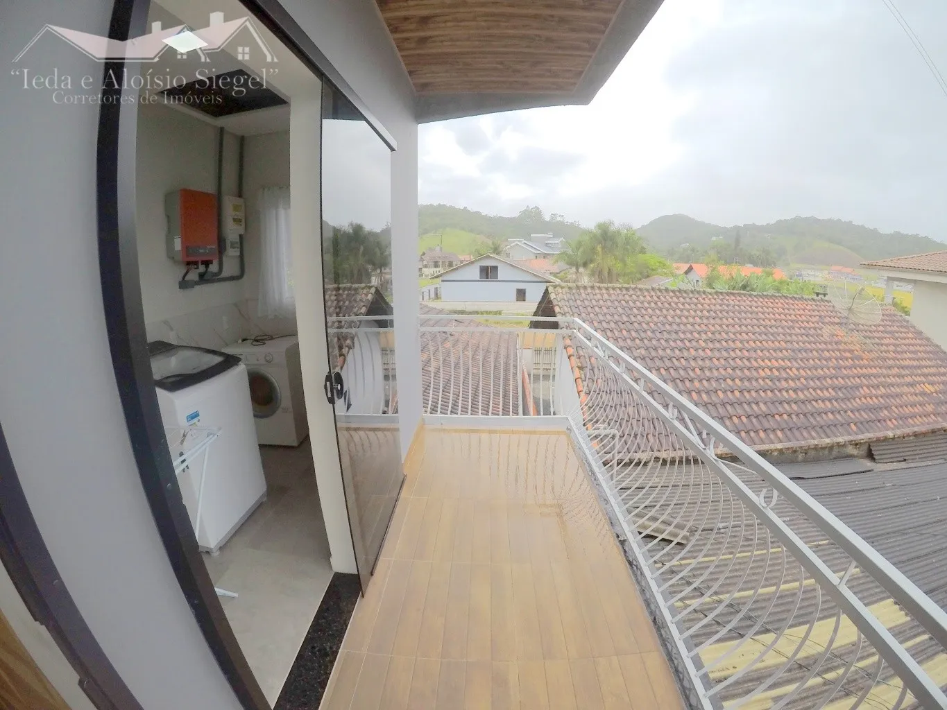 Predio Residencial a Venda Bairro Gaspar Grande Gaspar/SC - Ref. 1398 — foto 4