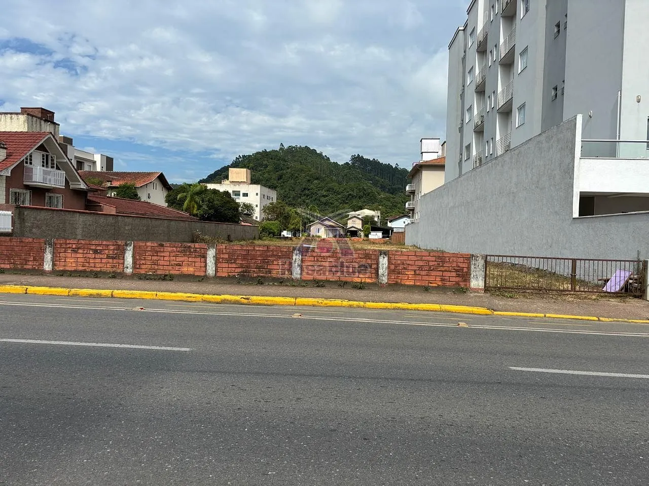Terreno em Presidente Getúlio - foto 1