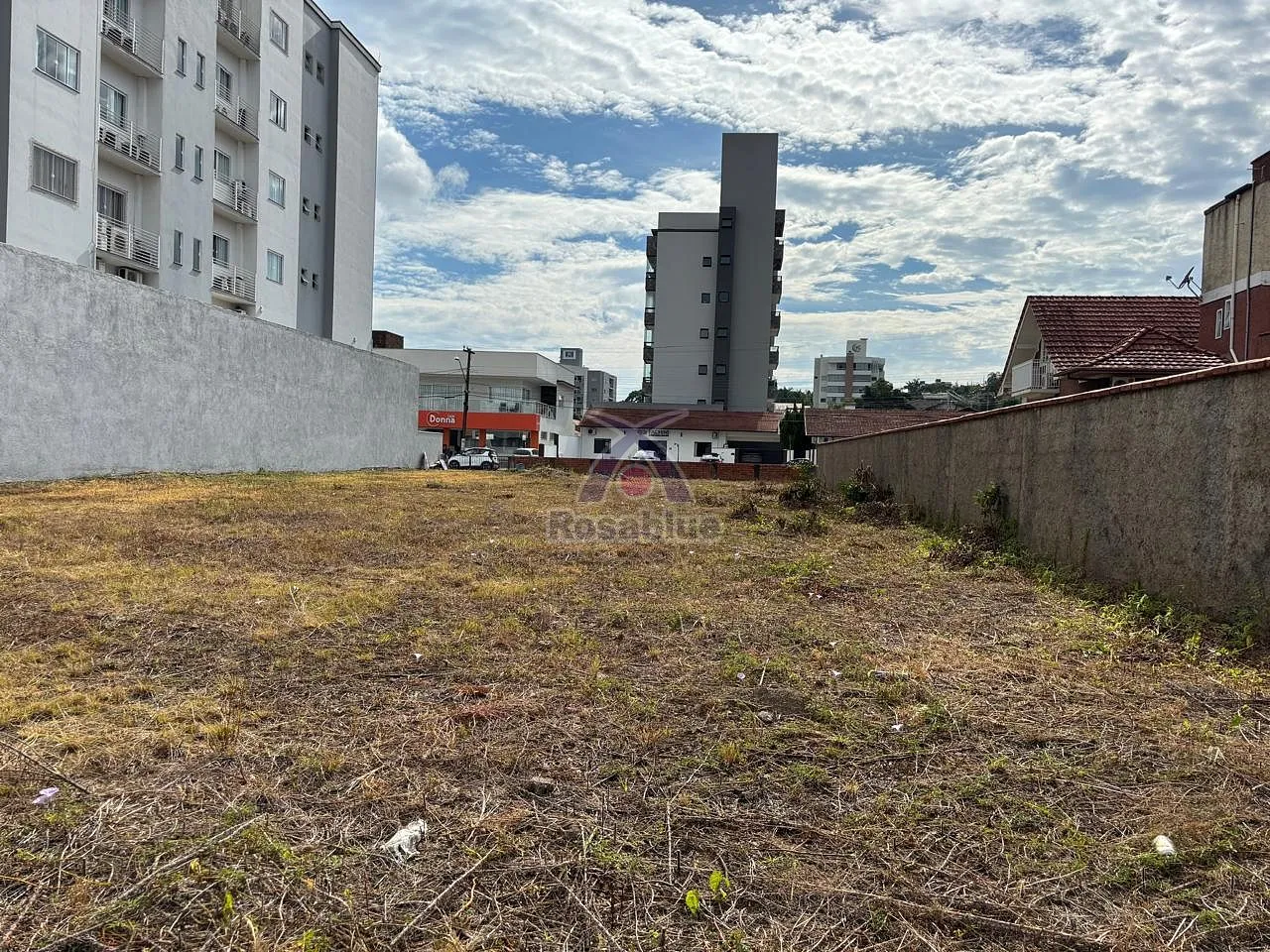 Terreno em Presidente Getúlio — foto 3