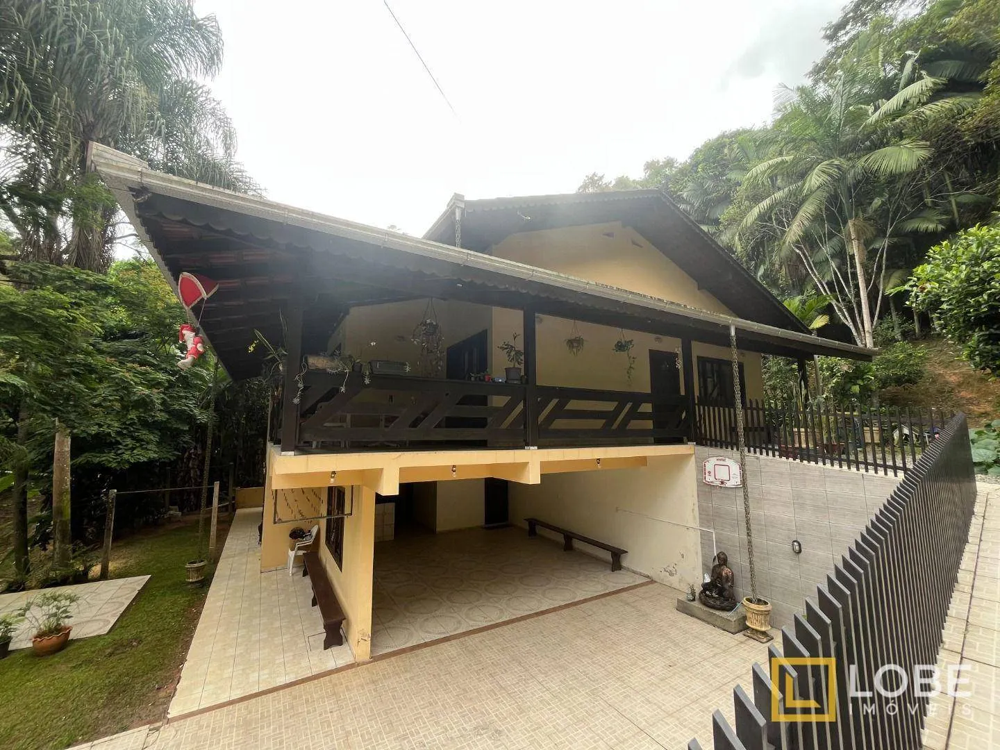 Chácara à venda, 35000 m por R$ 2.300.000,00 - Glória - Blumenau/SC - foto 1