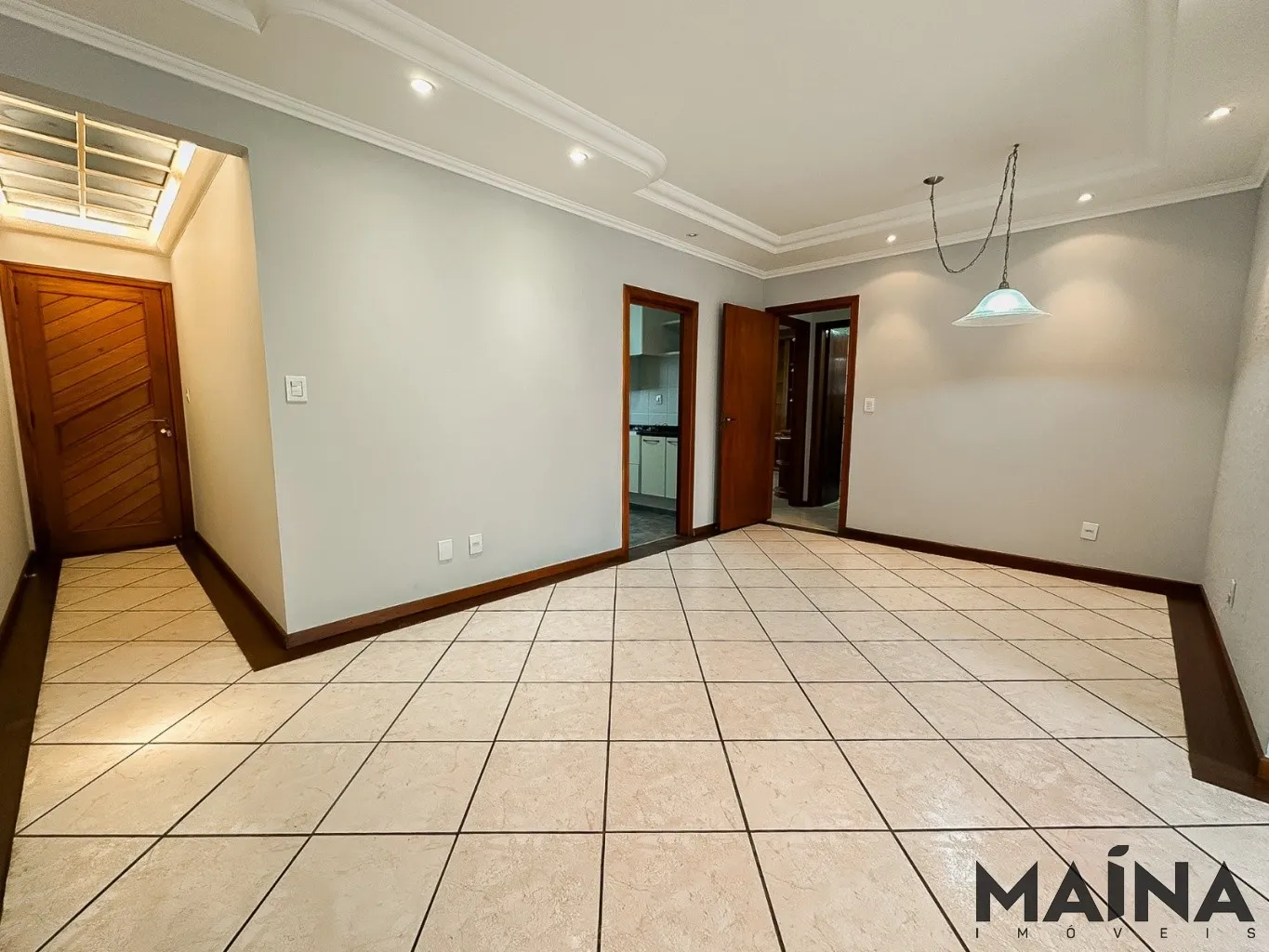 Oportunidade de morar em um amplo apartamento com 108m, 3 quartos ! — foto 4