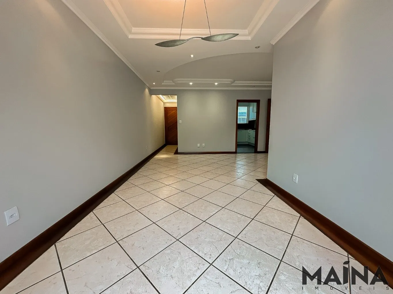 Oportunidade de morar em um amplo apartamento com 108m, 3 quartos ! — foto 6