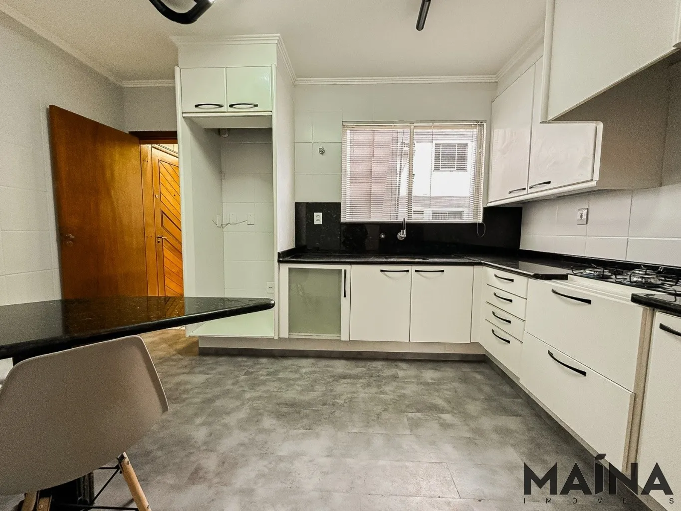 Oportunidade de morar em um amplo apartamento com 108m, 3 quartos ! - foto 1