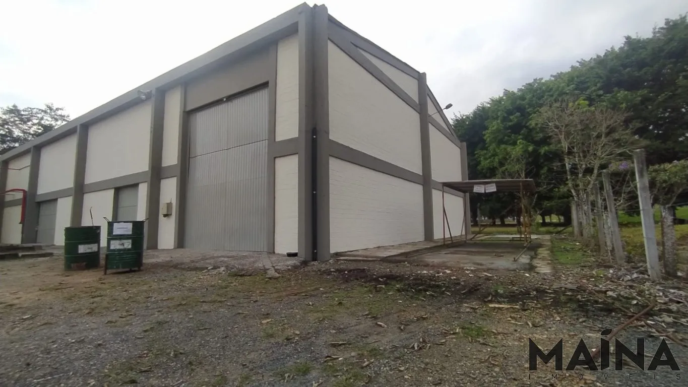 Ótimo Galpão Industrial localizado no bairro Itoupava Central — foto 6