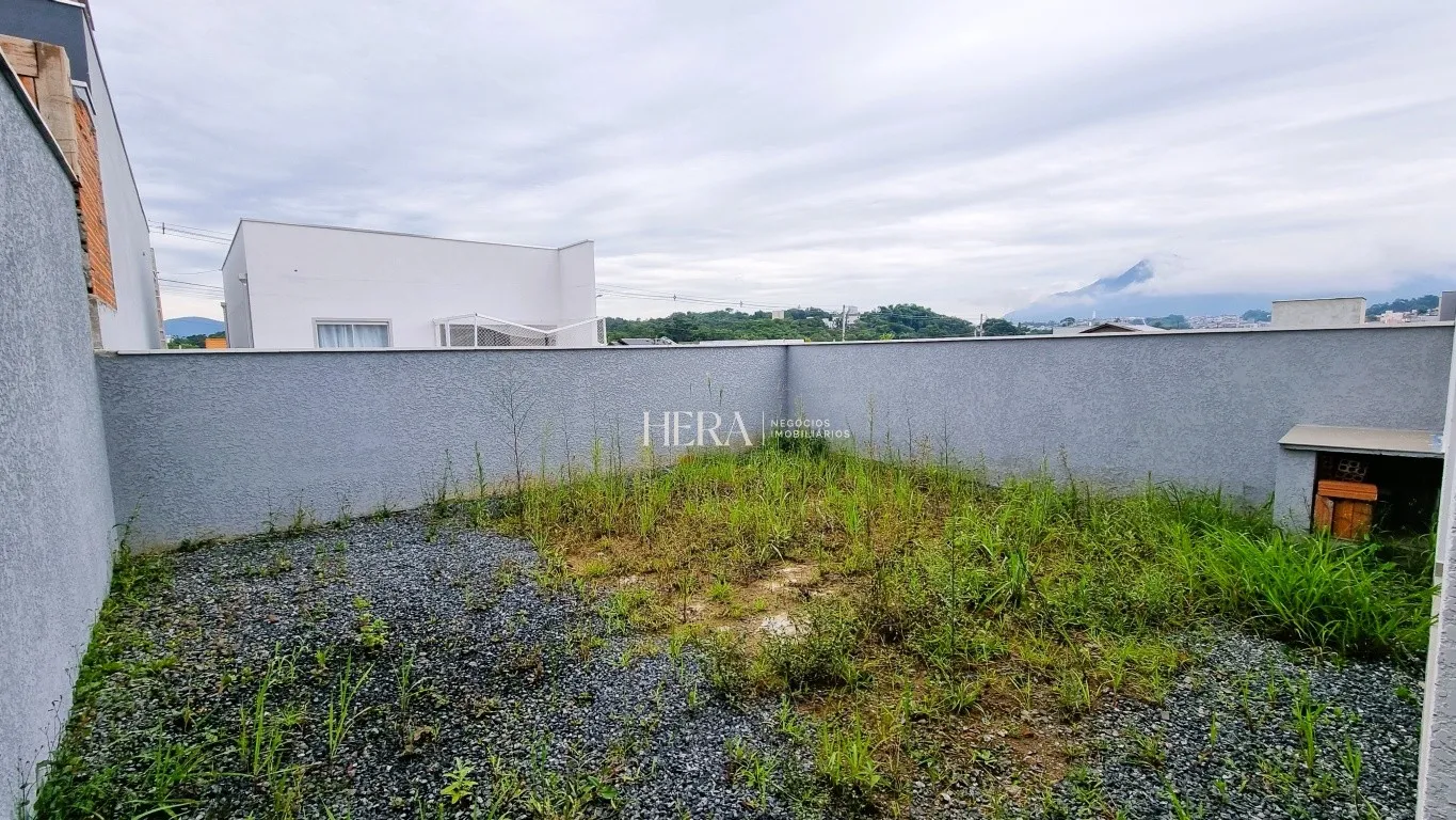 Sobrado com 02 suítes e terraço diferenciado à venda no Jardim Europa em Indaial/SC — foto 3