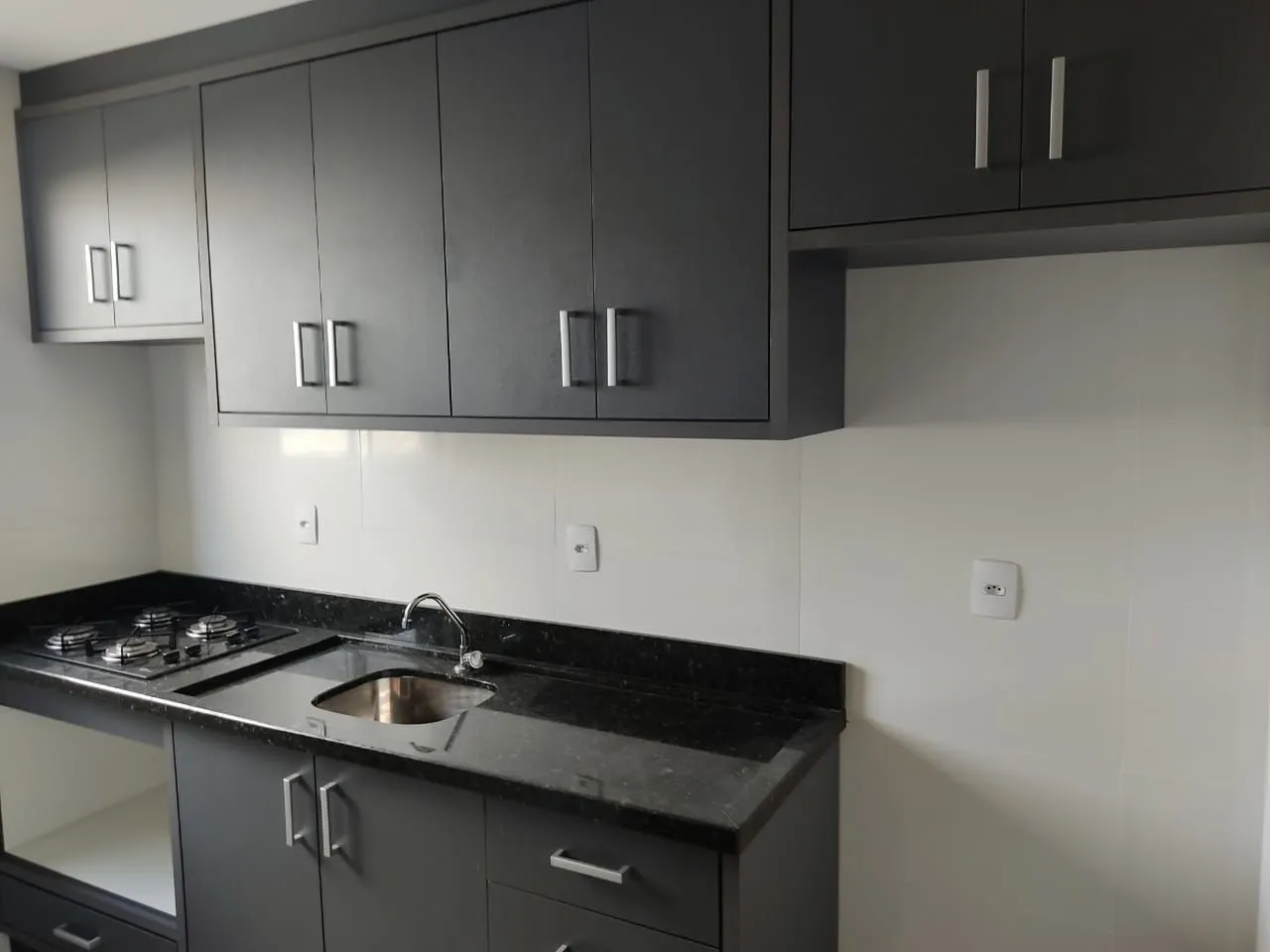 Apartamento com 1 dormitório para alugar, 1 m por R$ 1.952,00/mês - Itoupava Norte - Blumenau/SC — foto 2