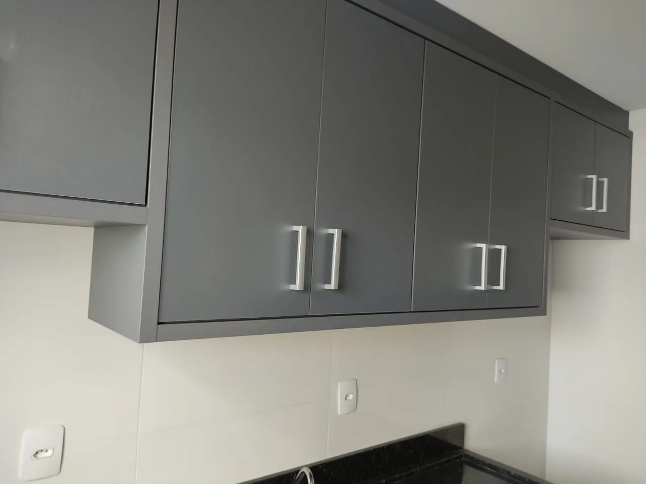 Apartamento com 1 dormitório para alugar, 1 m por R$ 1.952,00/mês - Itoupava Norte - Blumenau/SC — foto 4