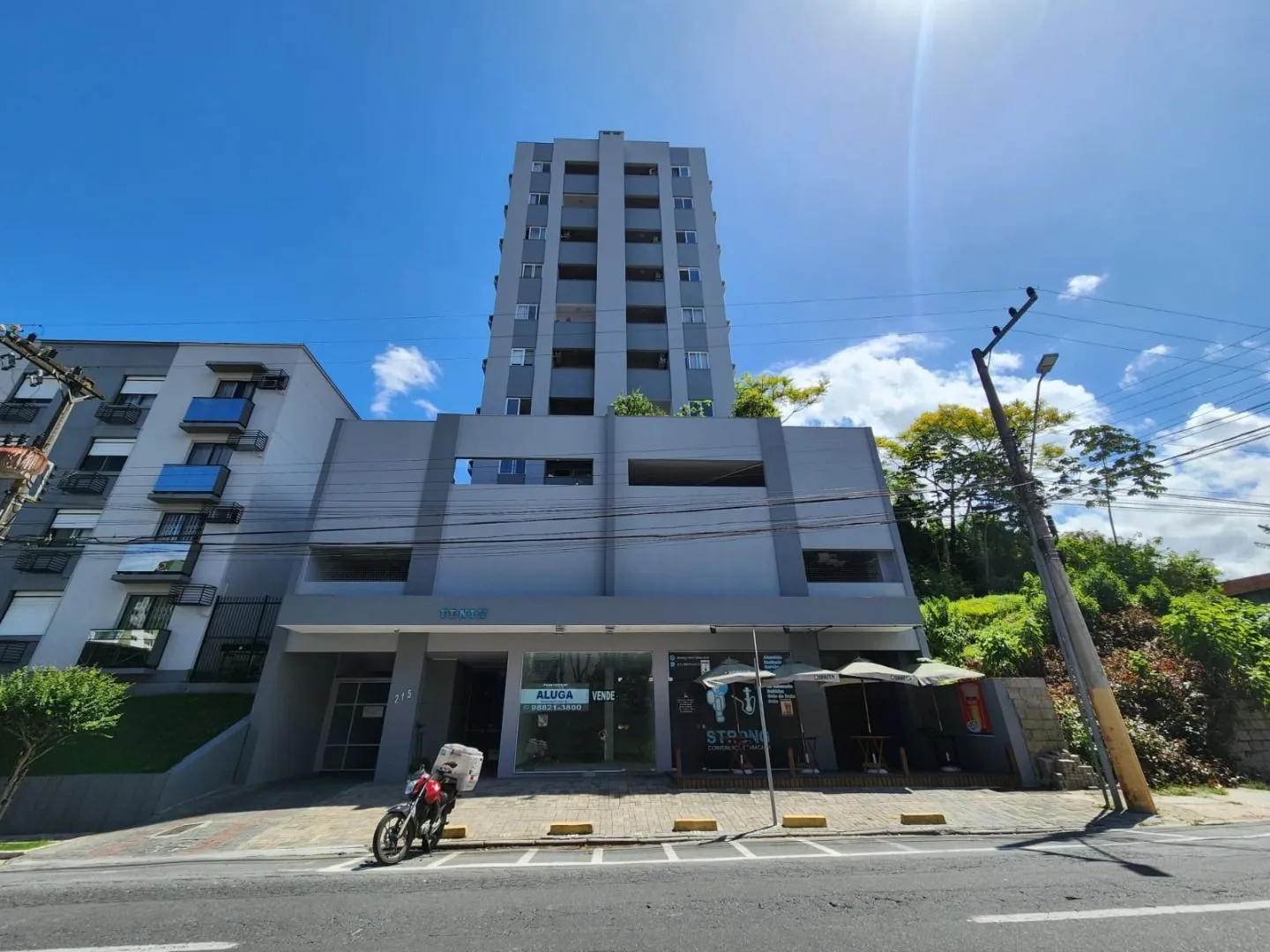 Loja à venda, 49 m por R$ 463.999,88 - Vila Nova - Blumenau/SC - foto 1