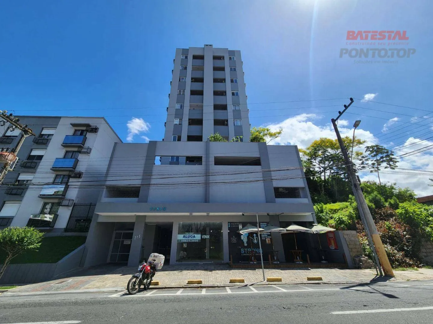 Loja à venda, 49m² na região do bairro Vila Nova, próximo à Rua Almirante Tamandaré, Blumenau — foto 5