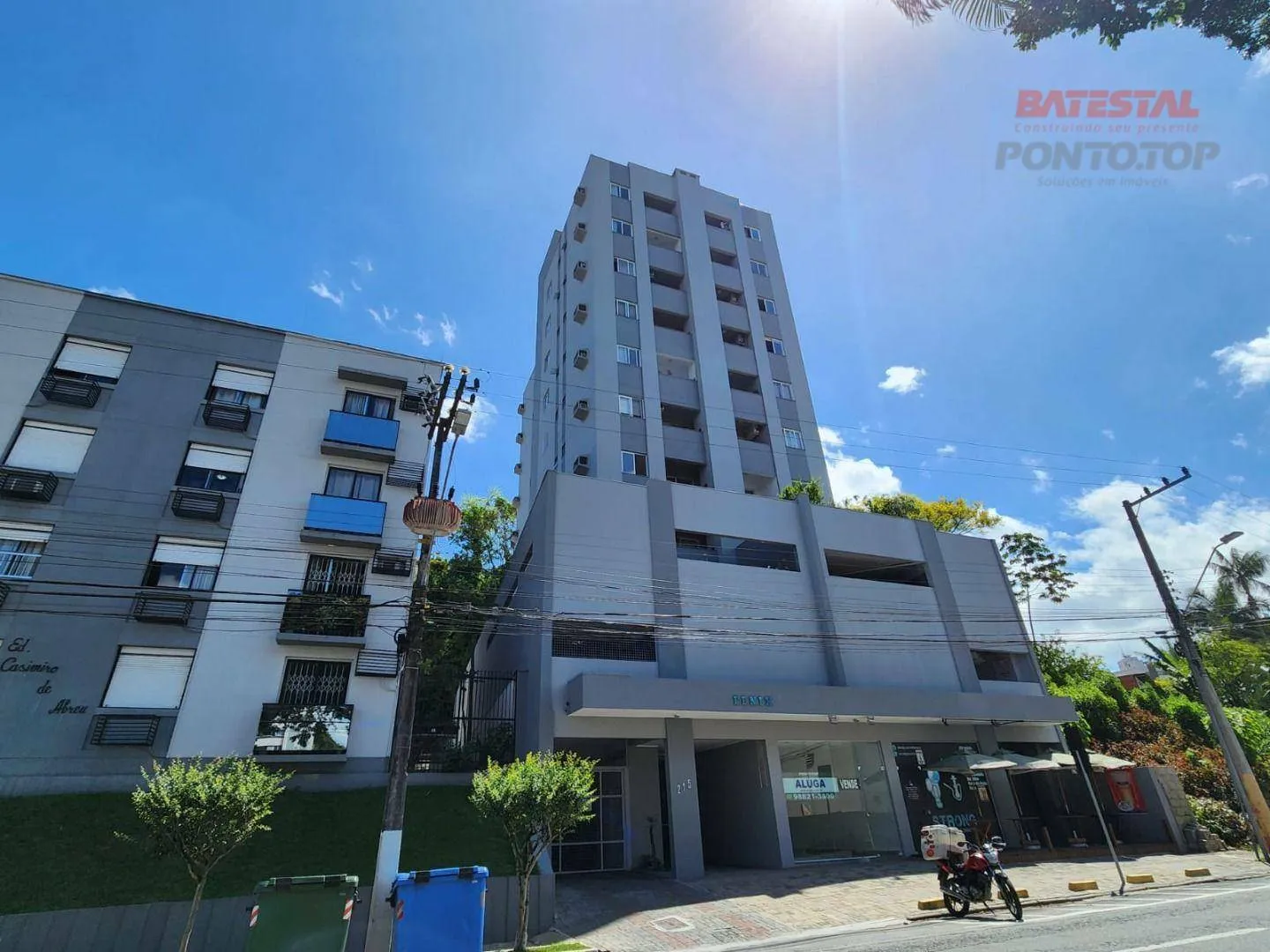 Loja à venda, 49m² na região do bairro Vila Nova, próximo à Rua Almirante Tamandaré, Blumenau — foto 6