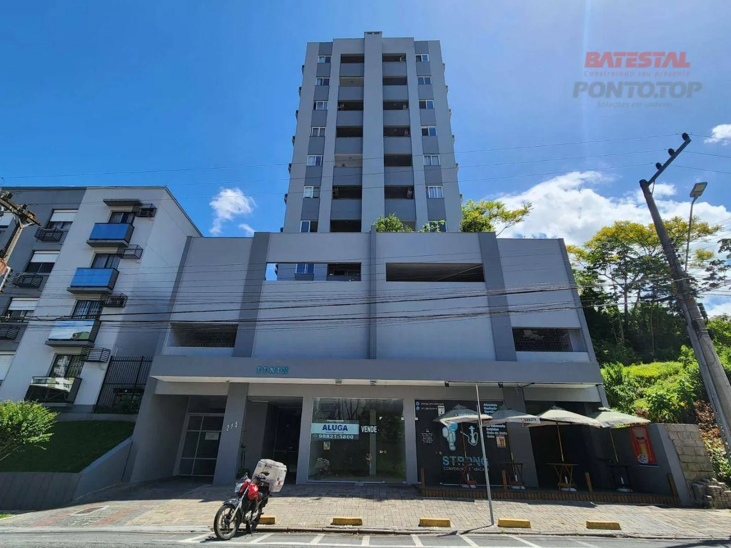 Loja à venda, 49m² na região do bairro Vila Nova, próximo à Rua Almirante Tamandaré, Blumenau — foto 7