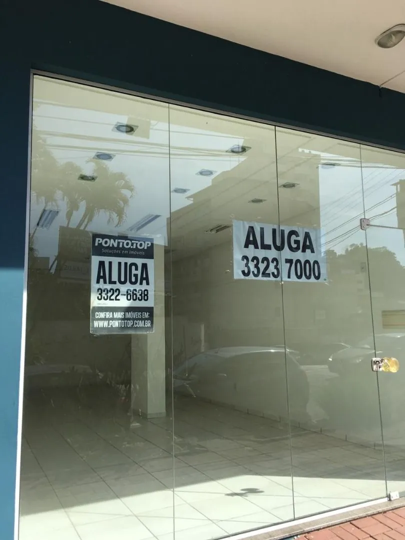 Loja à venda, 67 m por R$ 631.810,35 - Vila Nova - Blumenau/SC — foto 2