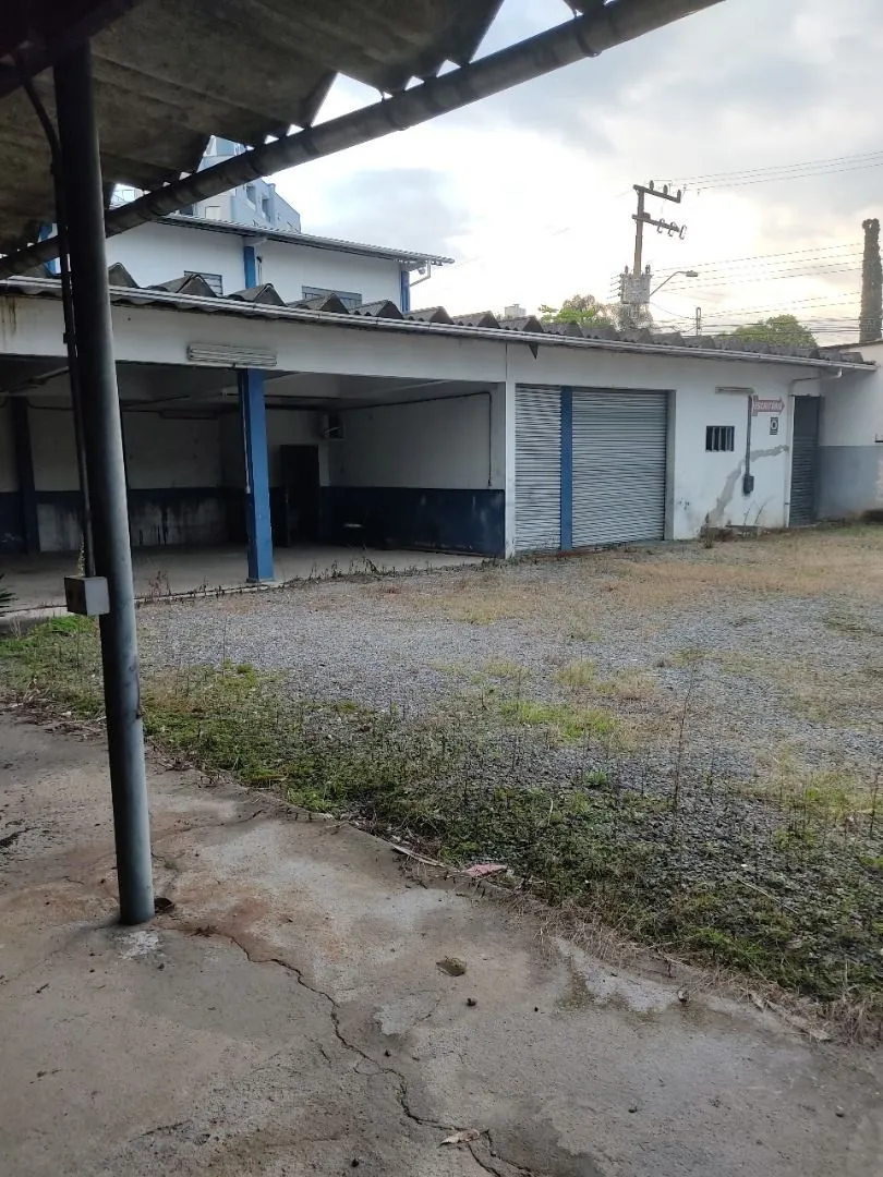 Terreno com projeto validado na Velha: ideal para comércio e apartamentos! - foto 1
