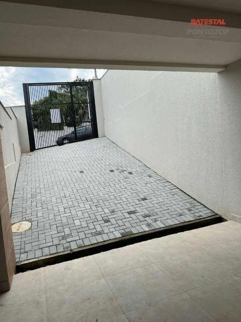 Sobrado com 2 dormitórios à venda, 126 m por R$ 542.835,16 - Itoupava Central - Blumenau/SC — foto 3