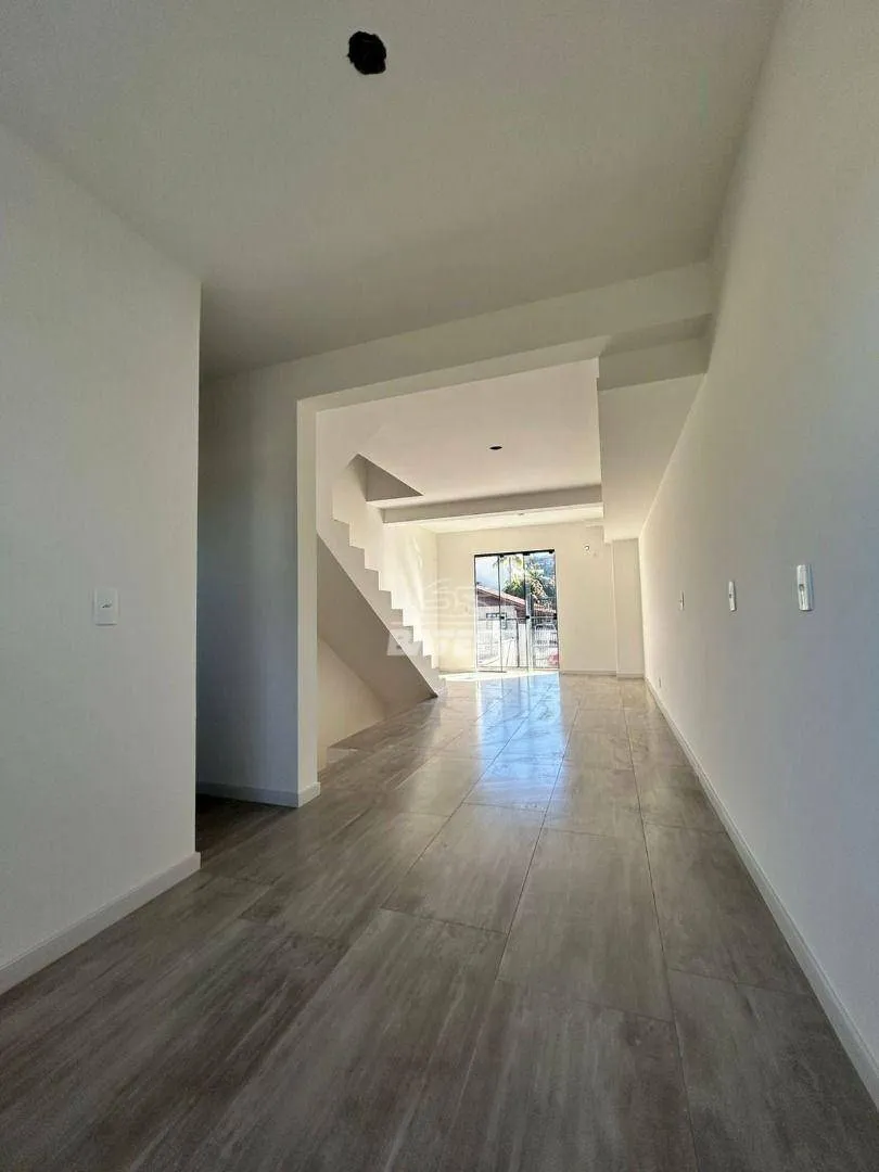 Sobrado com 2 dormitórios à venda, 126 m por R$ 542.835,16 - Itoupava Central - Blumenau/SC — foto 5