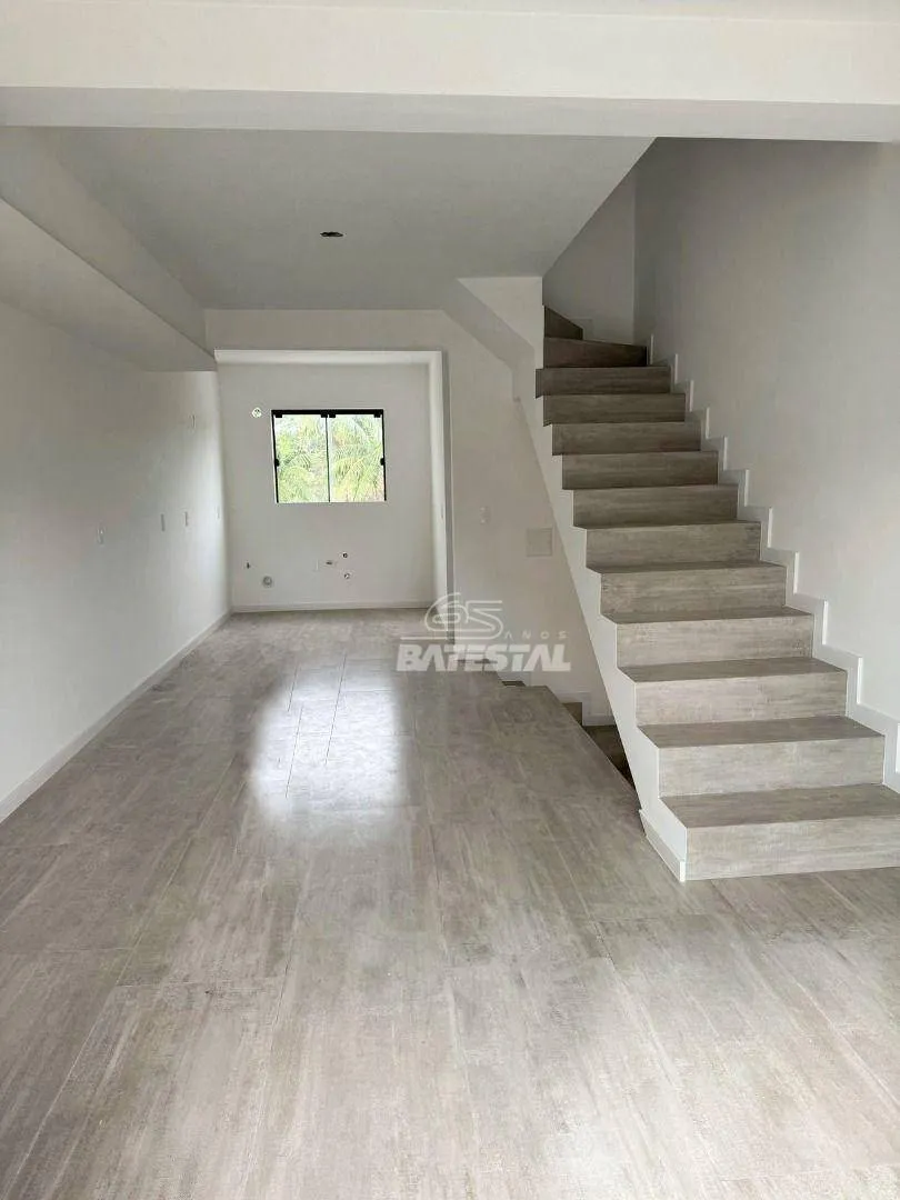 Sobrado com 2 dormitórios à venda, 126 m por R$ 542.835,16 - Itoupava Central - Blumenau/SC — foto 6