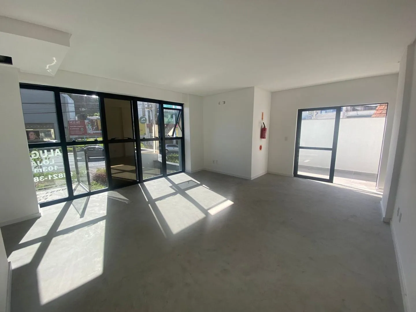 Sala, 70 m - venda por R$ 1.057.354,01 ou aluguel por R$ 3.418,67/mês - Itoupava Seca - Blumenau/SC - foto 1