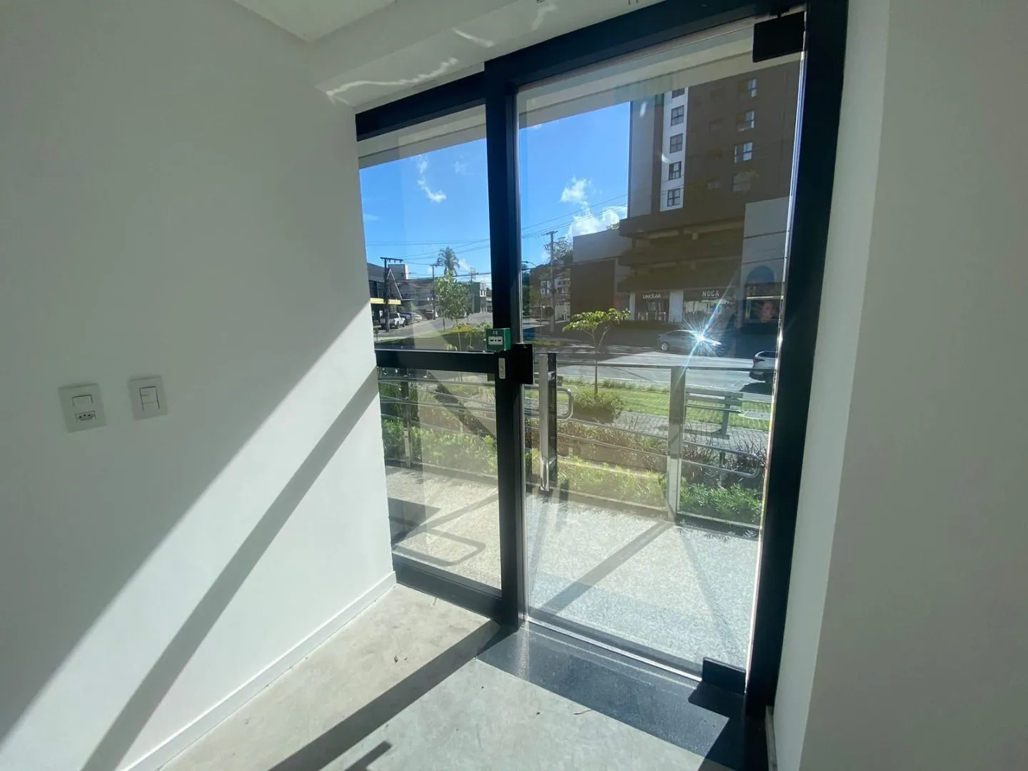 Sala, 70 m - venda por R$ 1.057.354,01 ou aluguel por R$ 3.418,67/mês - Itoupava Seca - Blumenau/SC — foto 3