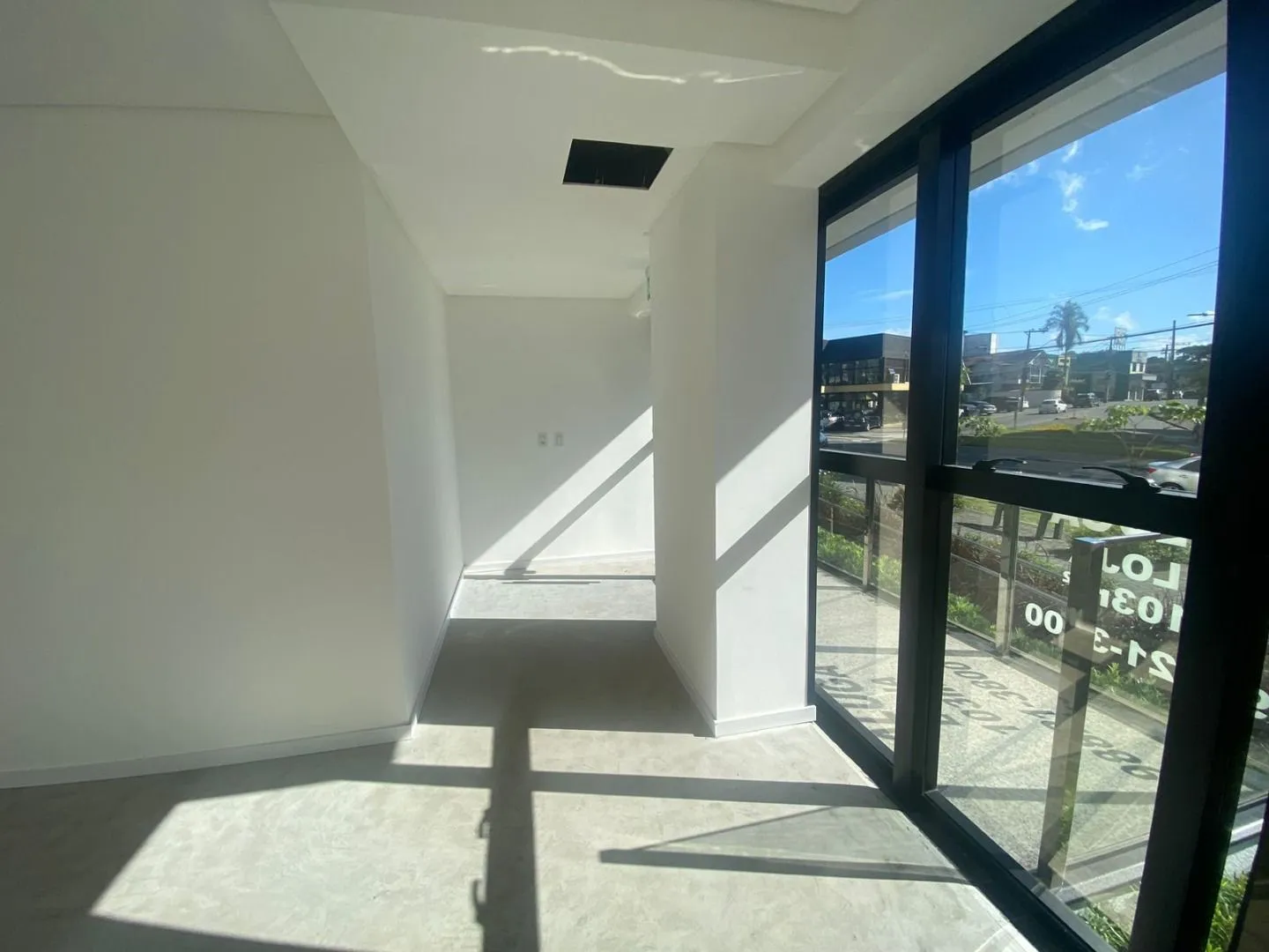 Sala, 70 m - venda por R$ 1.057.354,01 ou aluguel por R$ 3.418,67/mês - Itoupava Seca - Blumenau/SC — foto 4