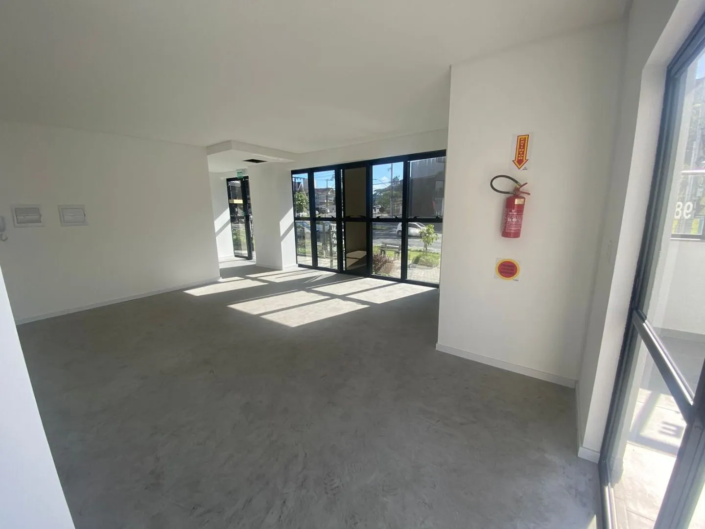 Sala, 70 m - venda por R$ 1.057.354,01 ou aluguel por R$ 3.418,67/mês - Itoupava Seca - Blumenau/SC — foto 6