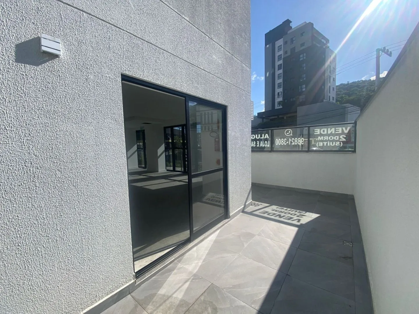 Sala, 70 m - venda por R$ 1.057.354,01 ou aluguel por R$ 3.418,67/mês - Itoupava Seca - Blumenau/SC — foto 7