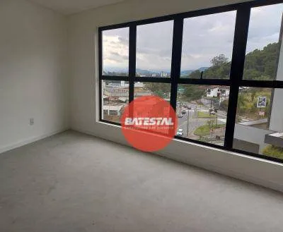 Apartamento com 1 dormitório à venda, 49 m por R$ 565.390,42 - Itoupava Seca - Blumenau/SC — foto 5